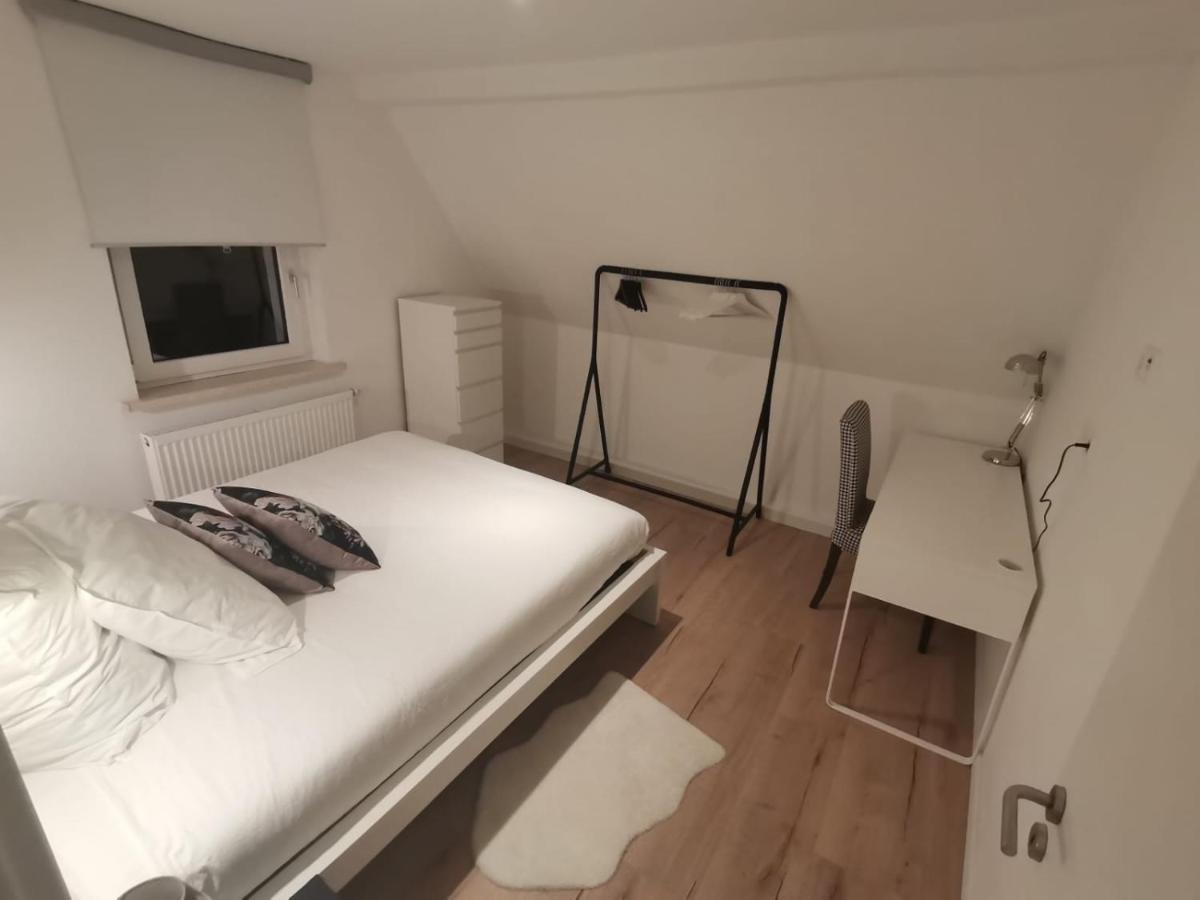 Precioso Apartamento, Fantasticas Vistas أوغسطبورغ المظهر الخارجي الصورة