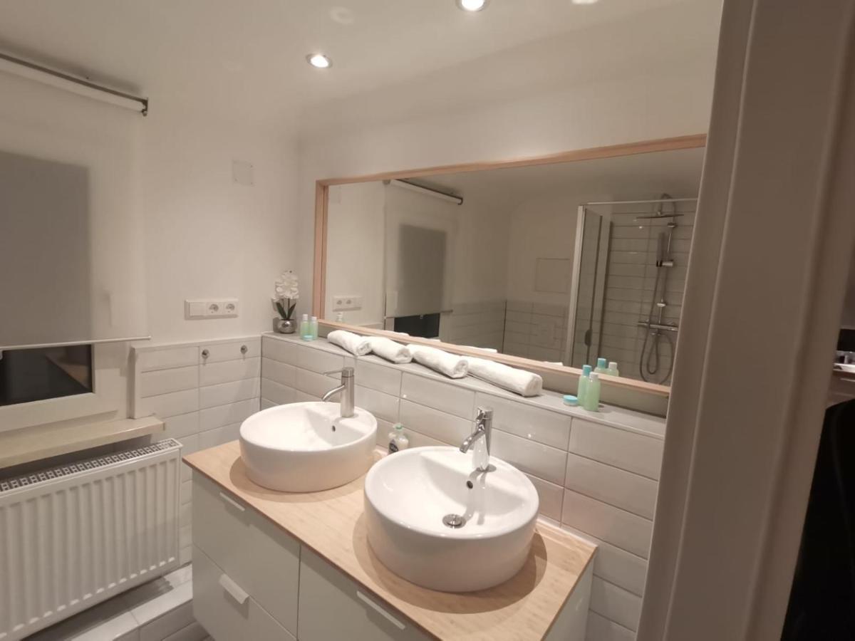 Precioso Apartamento, Fantasticas Vistas أوغسطبورغ المظهر الخارجي الصورة
